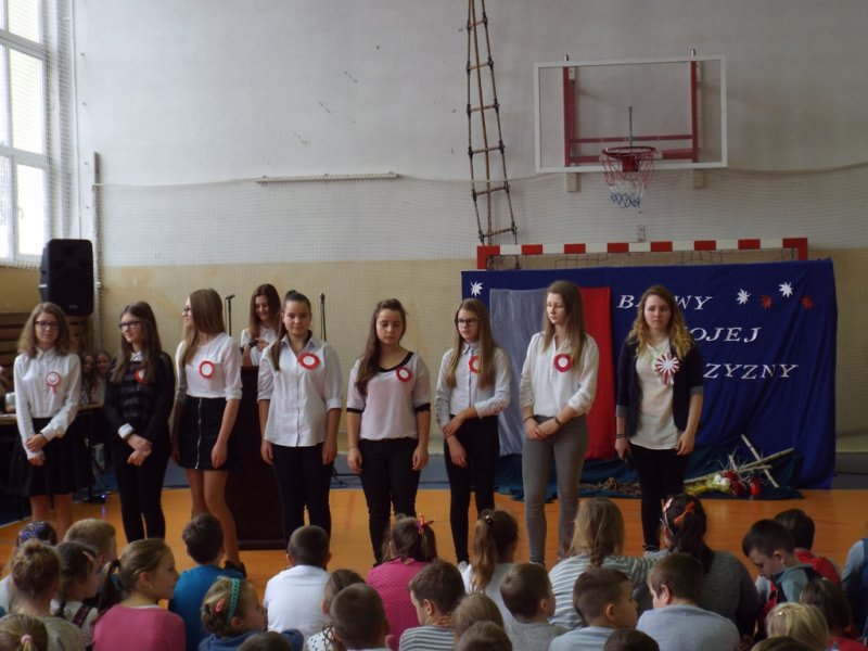 Święto Niepodległości